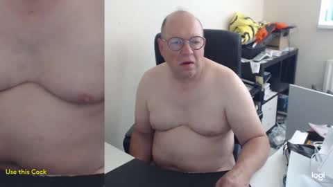 Fransje online show from May 24, 9:04 am