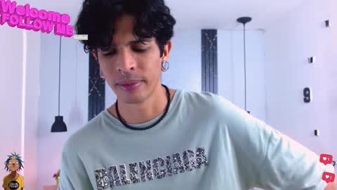 Franvill trato online show from December 16, 8:16 pm