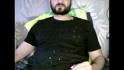 fred online show from February 5, 10:08 am