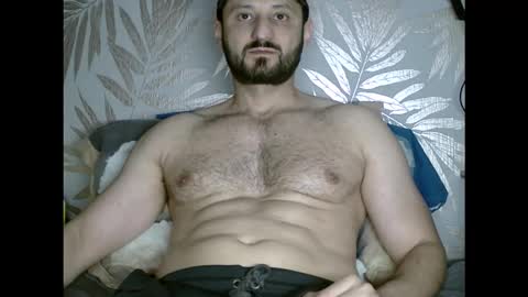 fred online show from October 6, 8:30 am