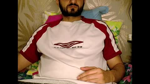 fred online show from January 23, 1:56 pm