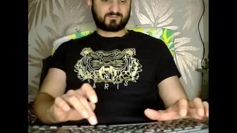 fred online show from February 24, 3:53 pm