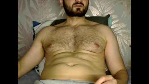 fred online show from March 4, 1:06 pm