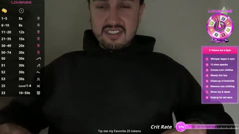 Snapshot of fred_555 chatting on October 21, 7:00 am fred_555 online show from October 21, 7:00 am