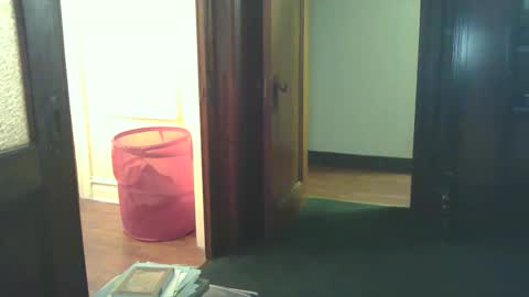 fred_spooner2 online show from October 23, 1:20 am