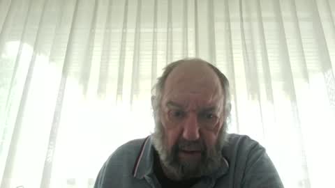 David Fredal online show from December 1, 11:35 am