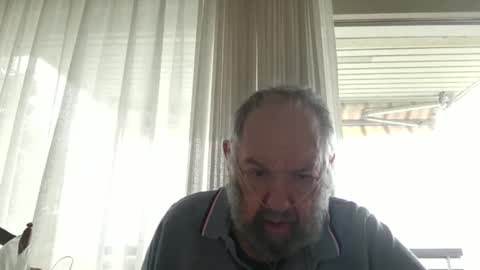 David Fredal online show from February 3, 9:25 am