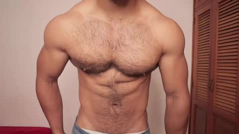 FredSeXXX online show from February 13, 2:20 pm