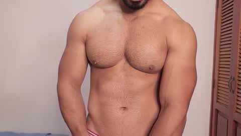 FredSeXXX online show from March 7, 1:29 pm