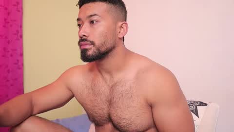 FredSeXXX online show from February 6, 3:09 pm