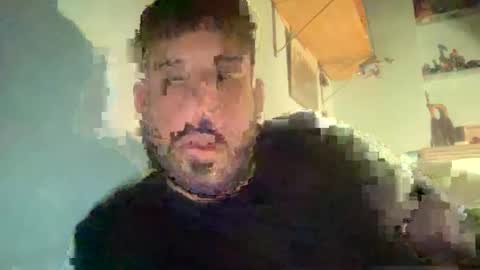 freddy3399 online show from December 14, 8:08 pm