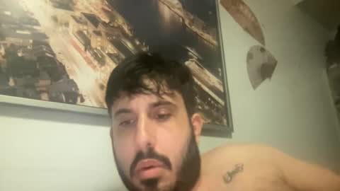 freddy3399 online show from March 5, 10:55 am