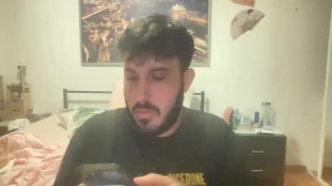 freddy3399 online show from February 23, 10:34 am