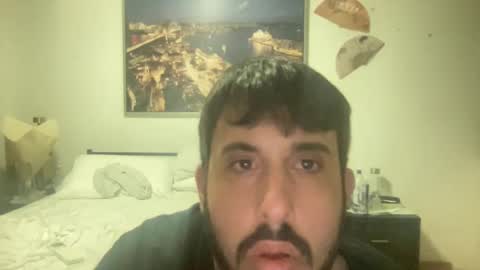 freddy3399 online show from January 31, 11:24 am