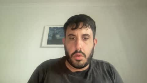 freddy3399 online show from January 4, 10:45 pm