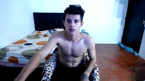 freddy romans online show from October 3, 2:16 am