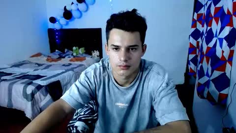 freddy romans online show from January 6, 2:15 am