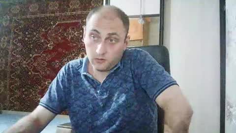 freeeman90 online show from May 31, 5:12 pm