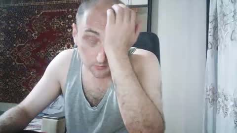 freeeman90 online show from June 24, 7:06 pm
