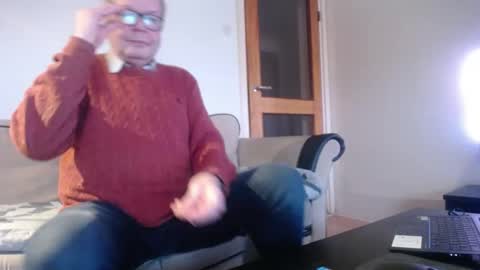 freespirt59 online show from December 13, 1:01 pm