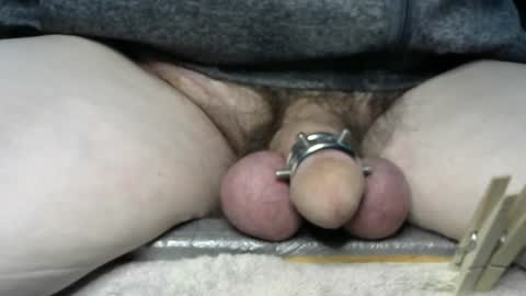 I am a total slave slut. I would like to have multiple owners to use me every day. online show from January 13, 7:10 pm