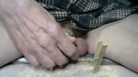 I am a total slave slut. I would like to have multiple owners to use me every day. online show from January 6, 11:31 pm