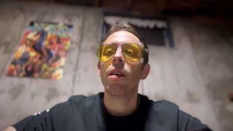 freeyourmind247 online show from February 17, 11:31 am