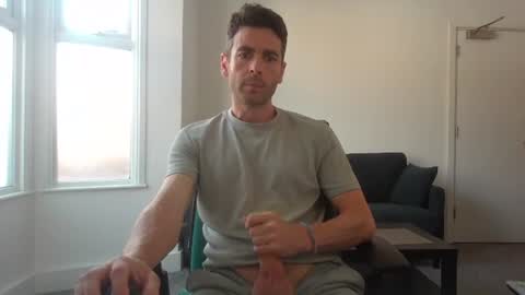Horny Paul online show from July 17, 10:22 am