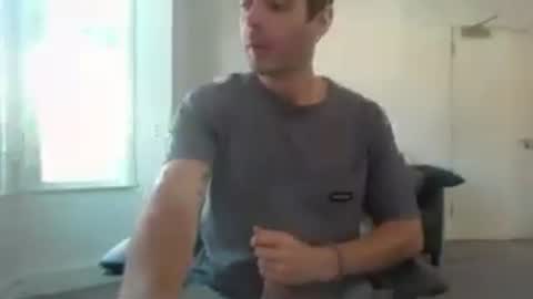 Horny Paul online show from July 2, 11:49 am