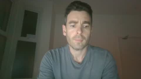 Horny Paul online show from April 16, 9:39 pm