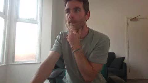 Horny Paul online show from July 3, 12:00 pm