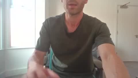Horny Paul online show from July 9, 1:48 pm
