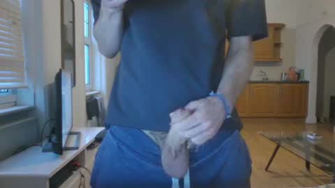 Horny Paul online show from December 18, 3:08 pm