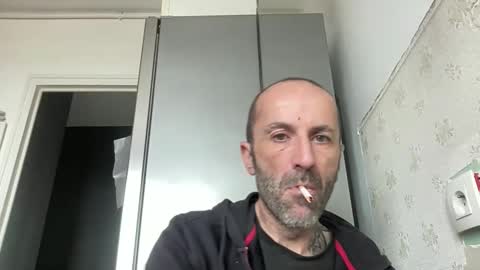 frenchboy443 online show from May 11, 9:55 am