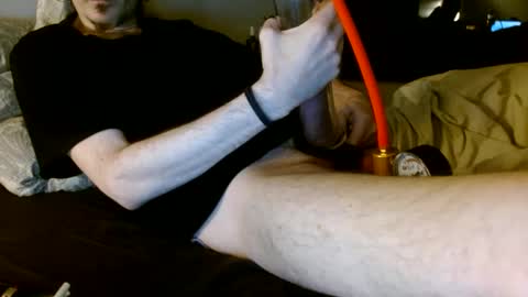 frenchms online show from January 11, 11:13 pm