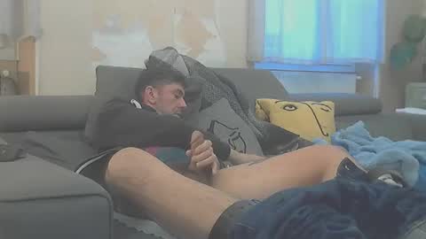 frenchpapalover online show from January 23, 4:49 pm