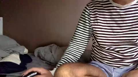 Antoine online show from January 19, 7:25 am