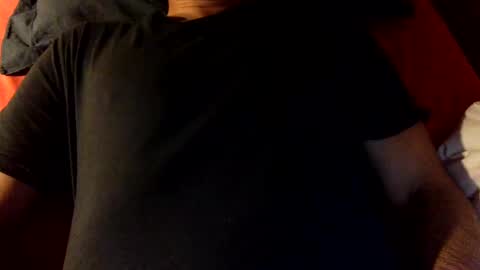 Antoine online show from January 11, 7:16 pm