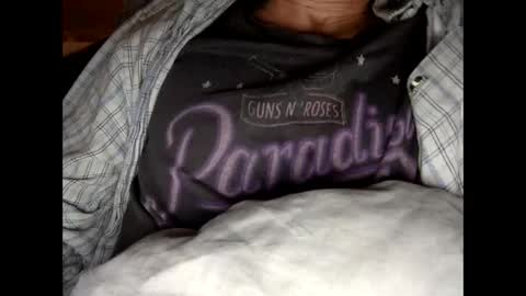 Antoine online show from January 27, 8:17 pm