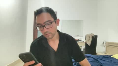 freshman  imonyou98 online show from August 7, 10:05 pm