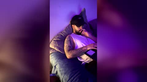 freshvibes55 online show from March 11, 5:47 am