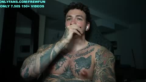 cameron online show from June 6, 12:27 am