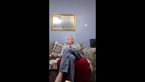 friendlydave528793 online show from January 8, 7:02 am