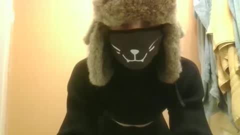 Frisky Missy online show from March 7, 8:23 am