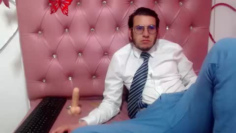 frithu_sex online show from April 20, 11:35 am