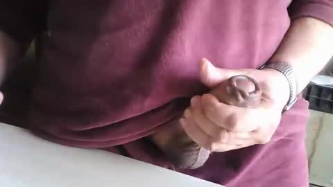 fromento84 online show from March 16, 12:09 pm