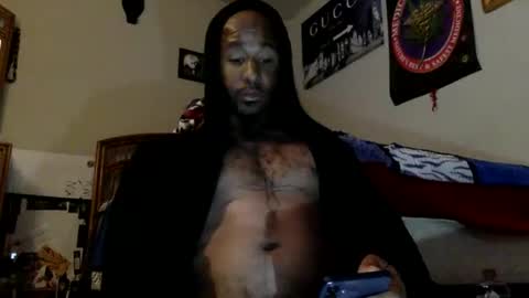 fromthabac online show from November 4, 4:46 am