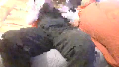 Frowxy online show from December 31, 11:20 am