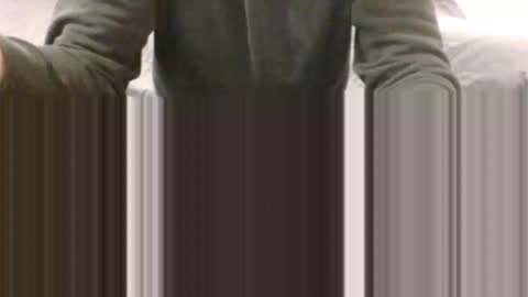 Frowxy online show from December 29, 1:56 am