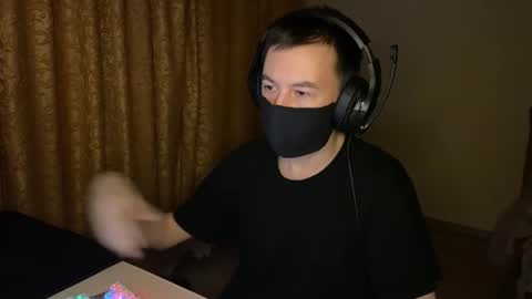 froztai online show from December 16, 2:29 am